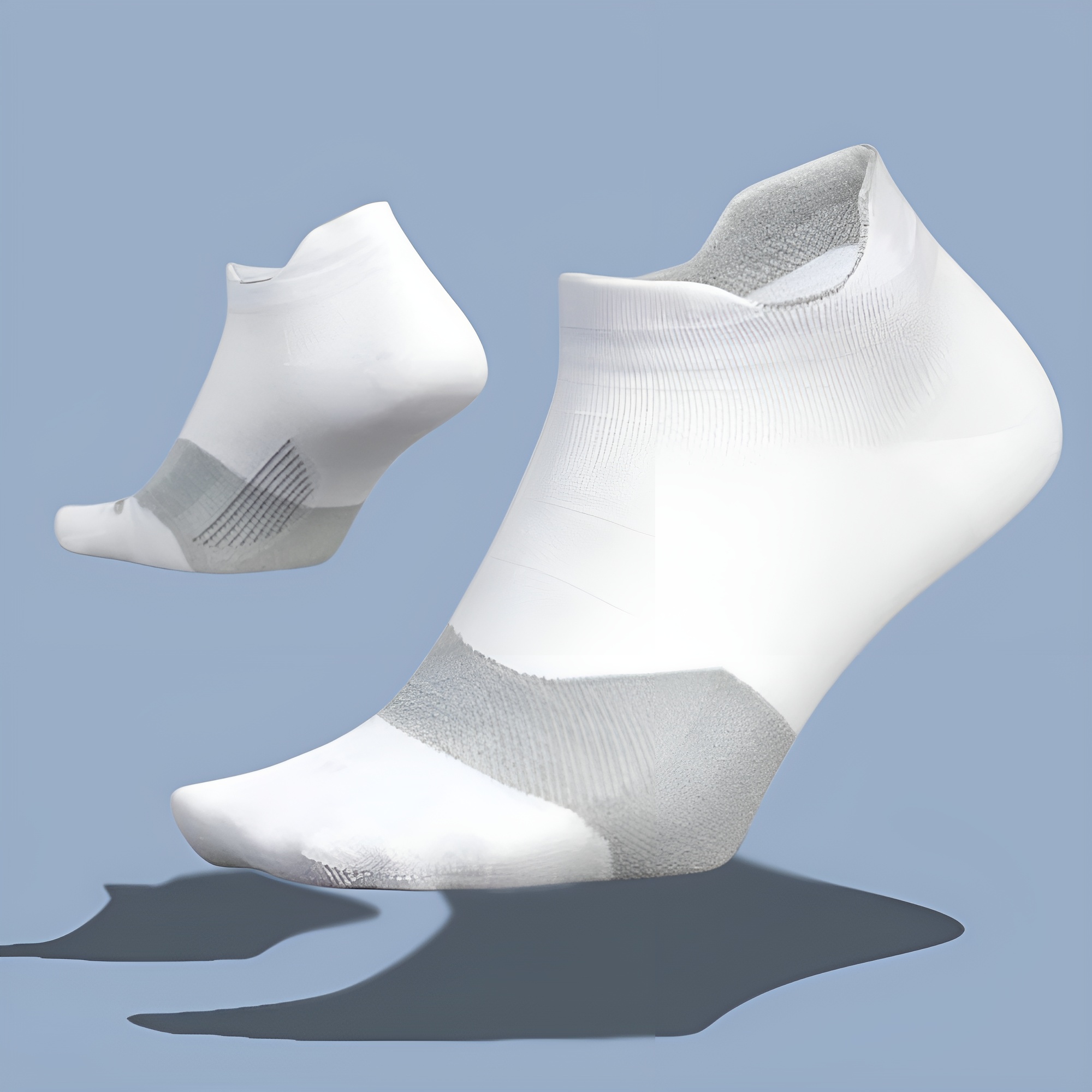 Elite Ultra Light No Show Socks