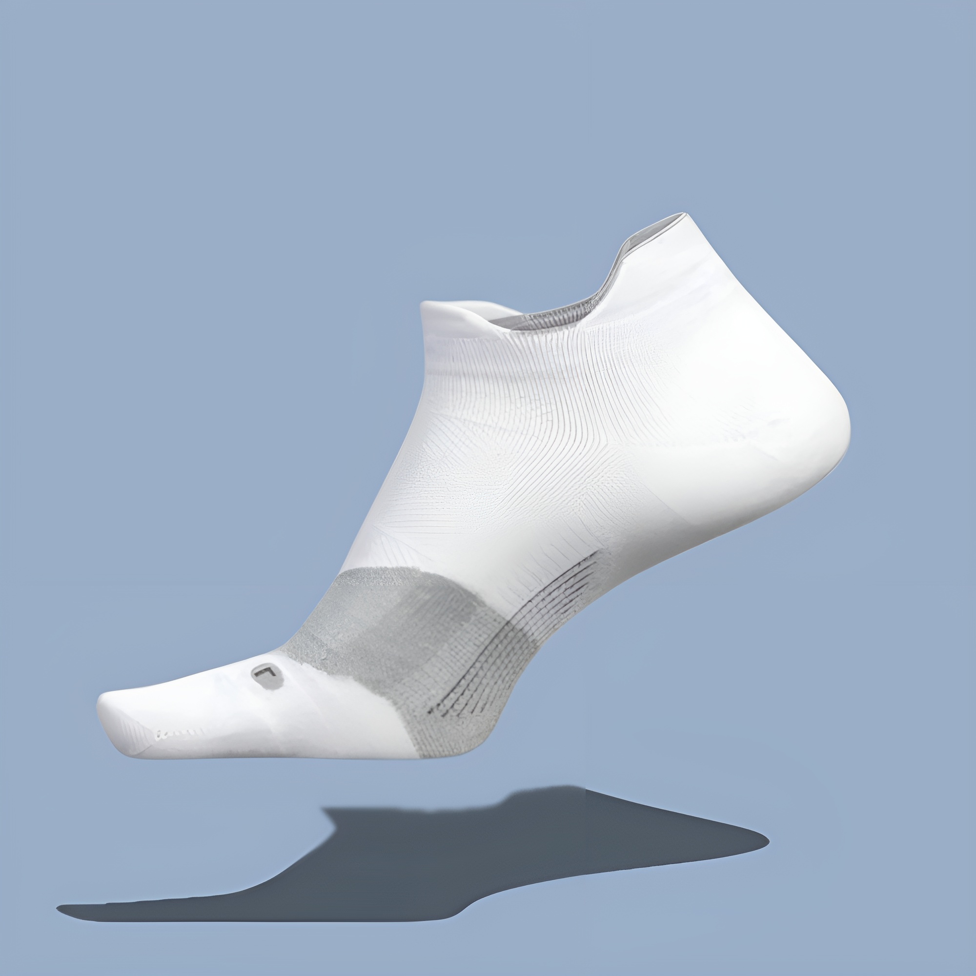 Elite Ultra Light No Show Socks