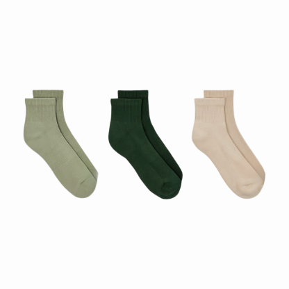 Everyday Plus Socks