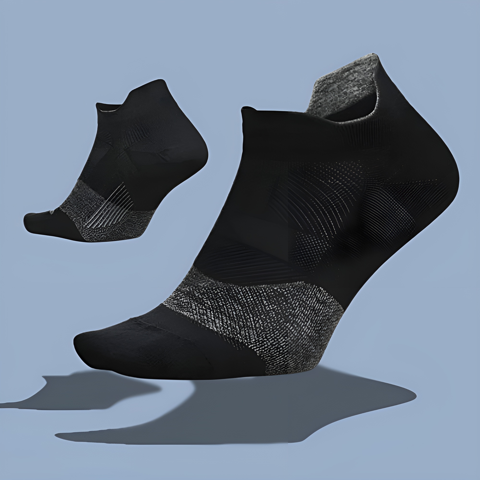 Elite Ultra Light No Show Socks