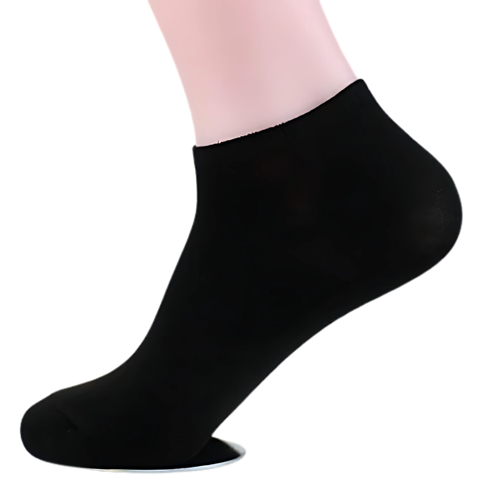 30 Pairs Sports Thin Athletic Short Sock