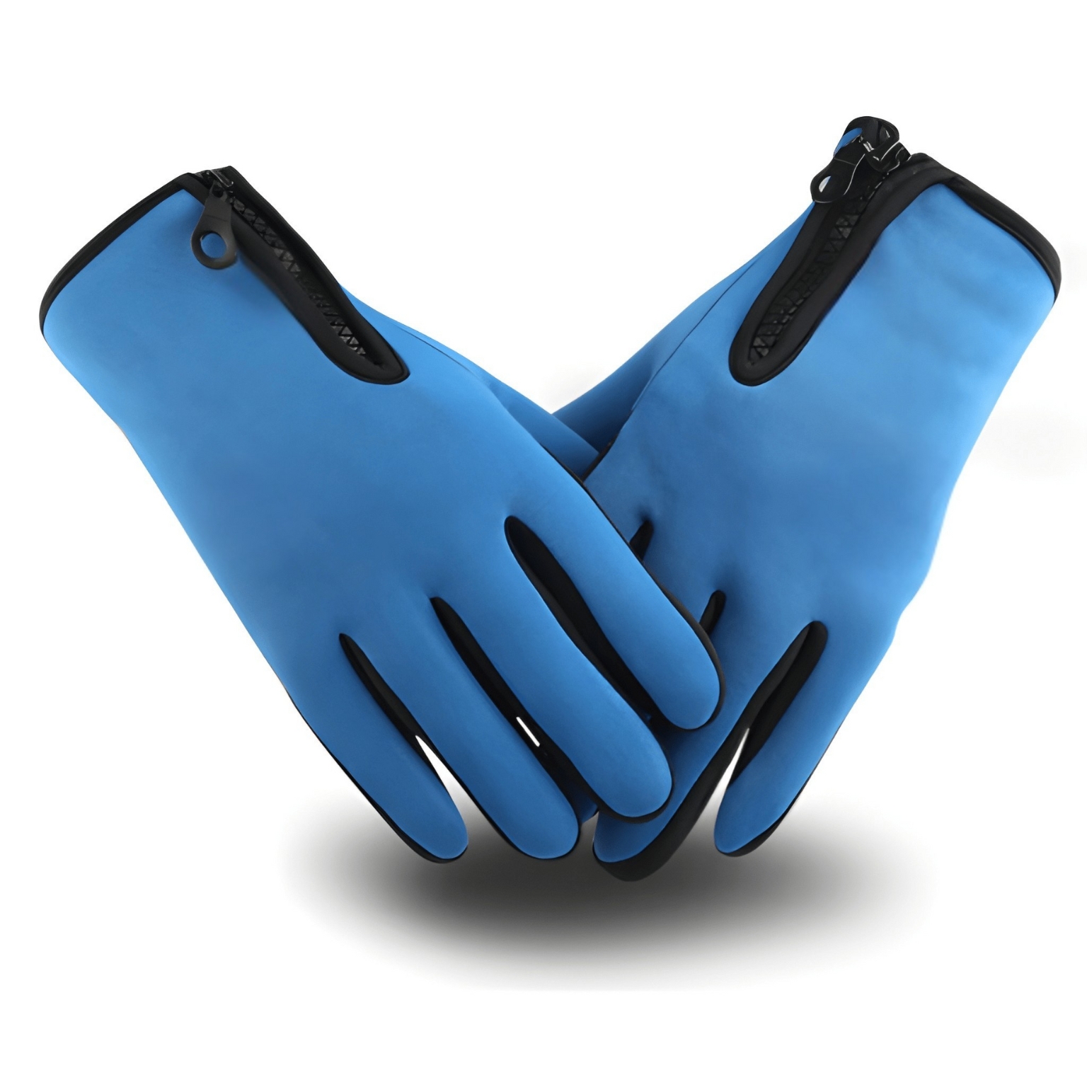 Warm Windproof Thermal Gloves