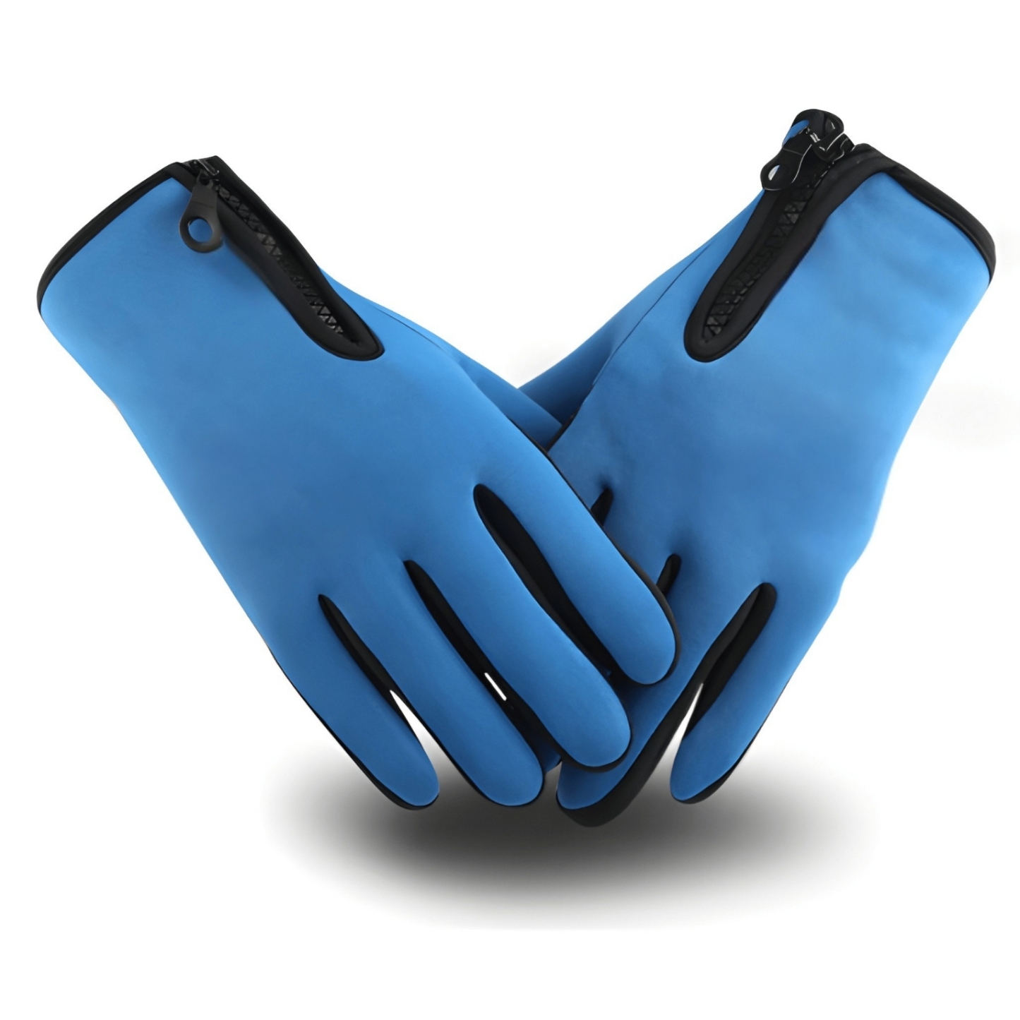 Warm Windproof Thermal Gloves
