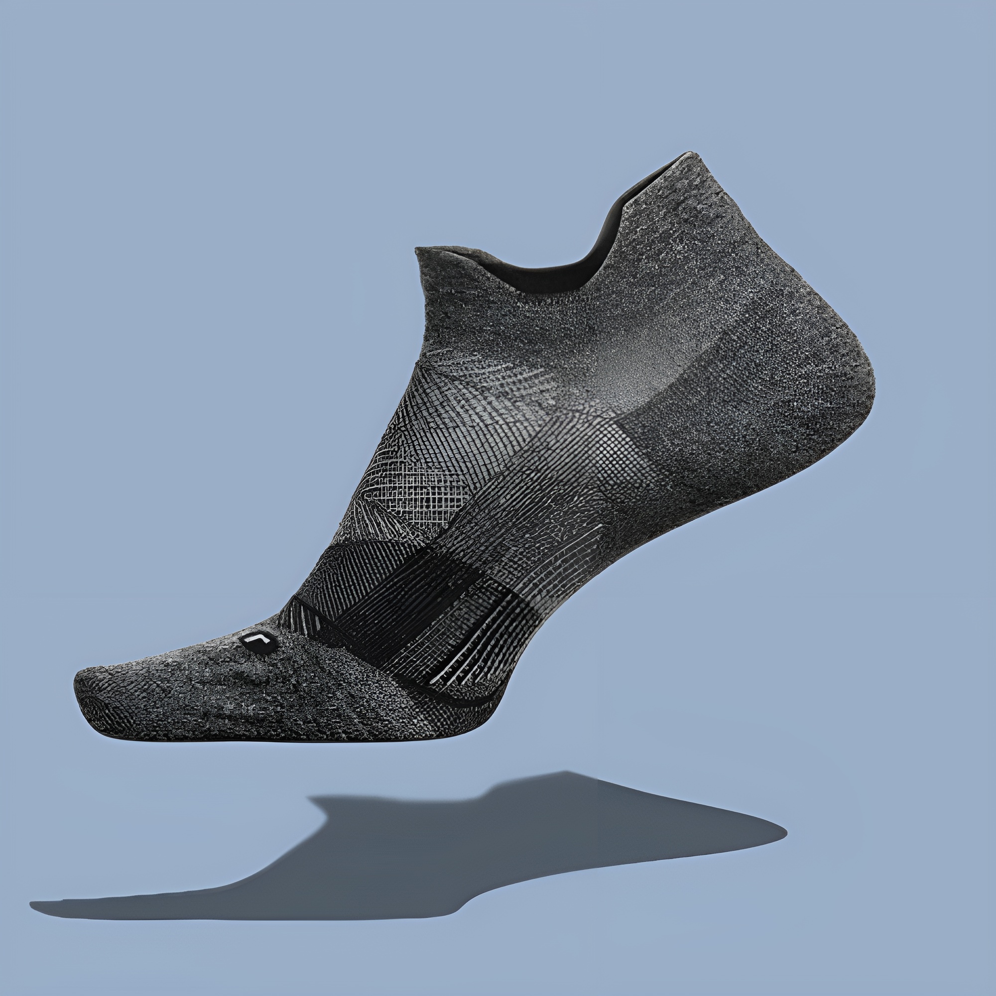 Elite Ultra Light No Show Socks