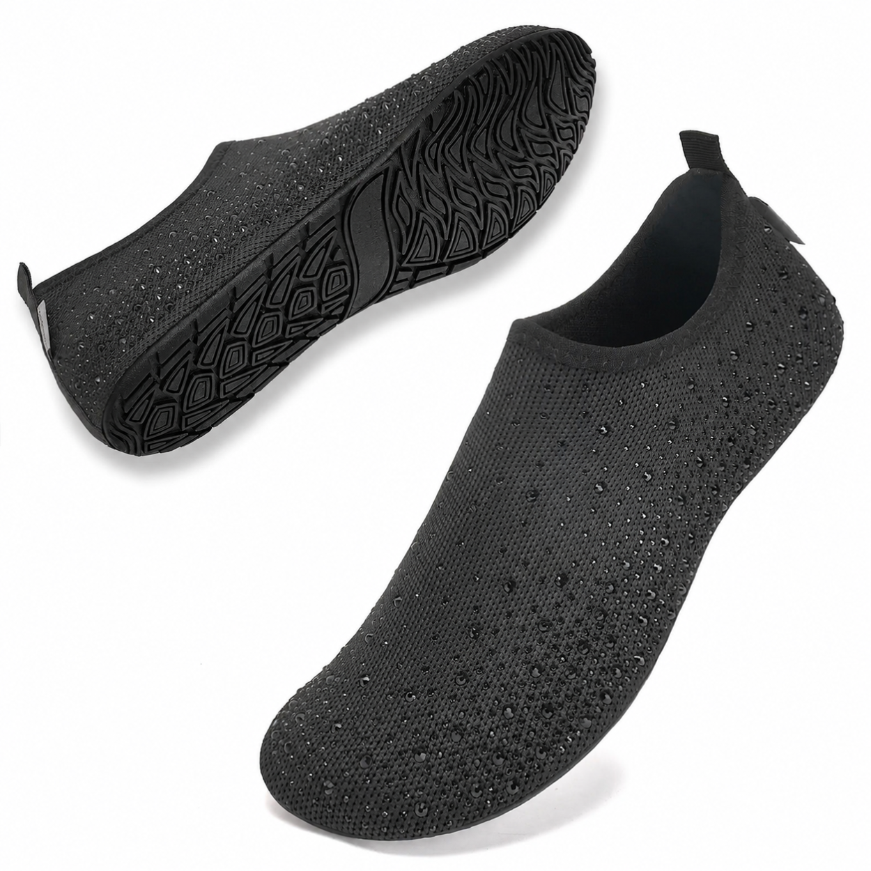 Quick Dry Water Shoes For Beach And Pool Use For Women