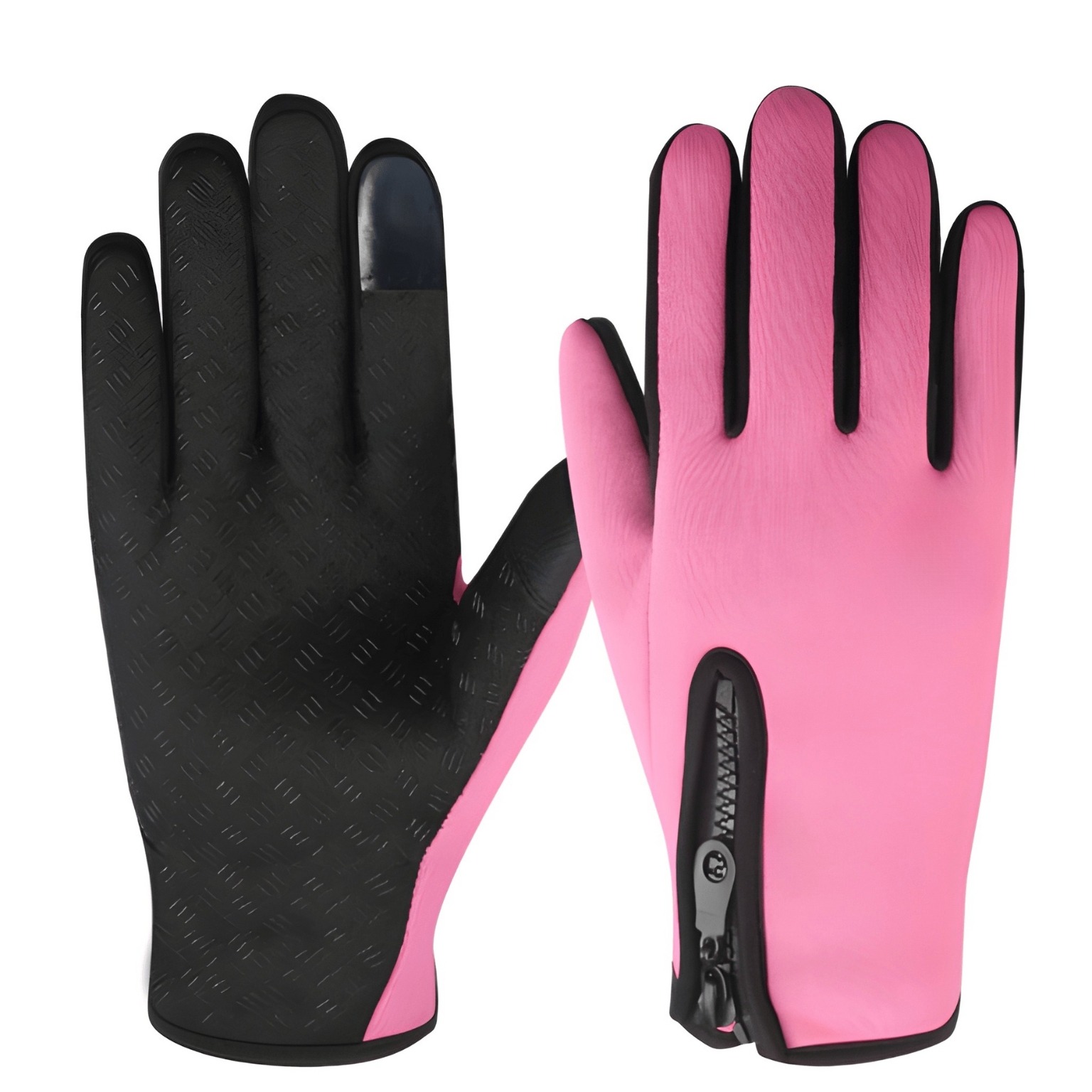 Warm Windproof Thermal Gloves