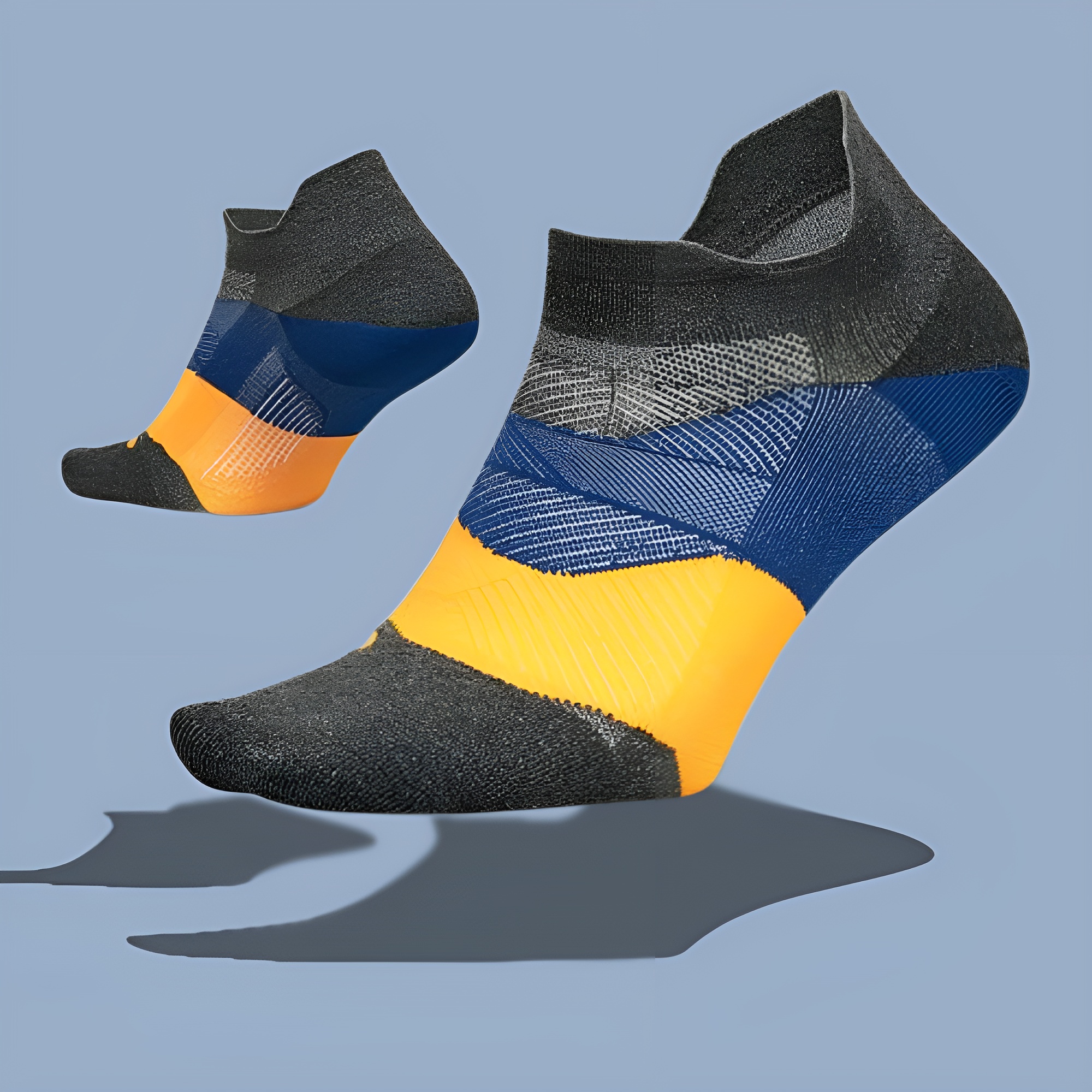 Elite Ultra Light No Show Socks