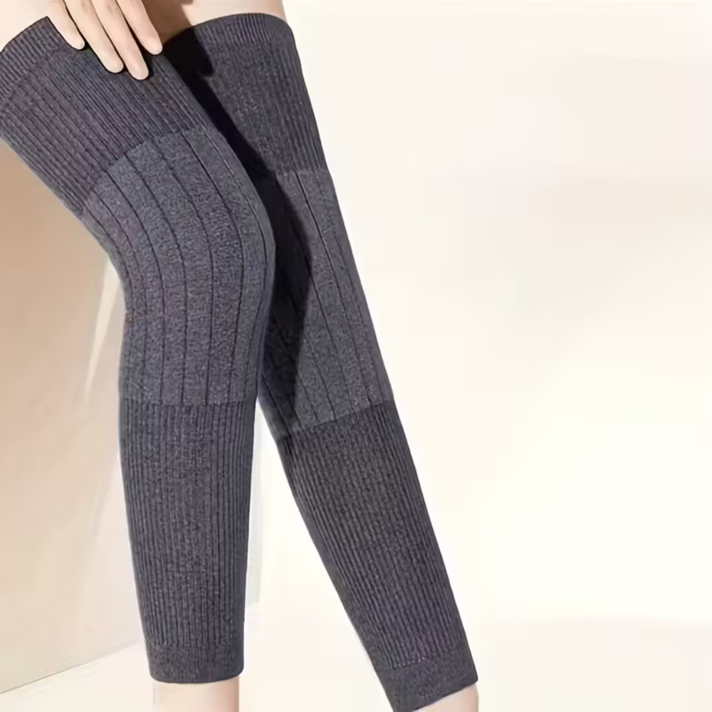 Heated Warm Pads With Thick Cushion Design For Winters