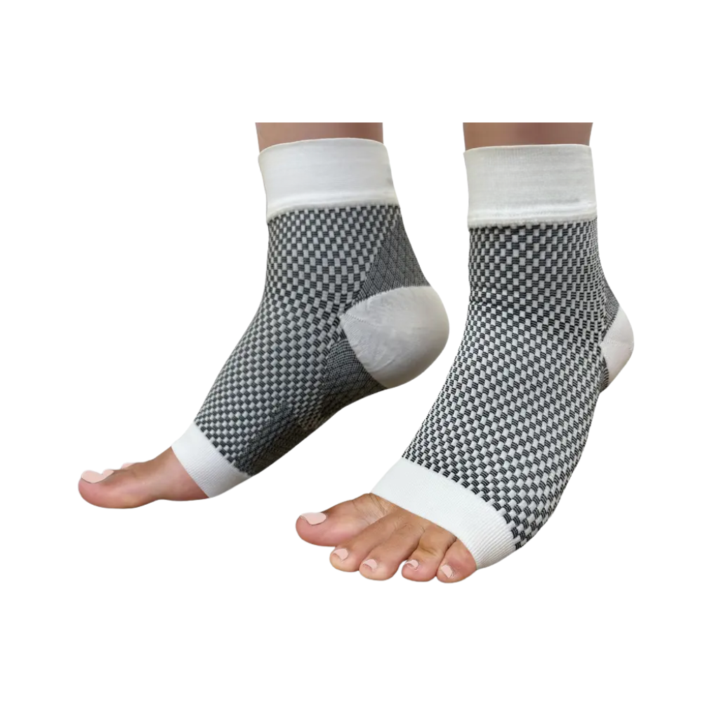 Lightweight Everyday Wear Socks For Running And Travel