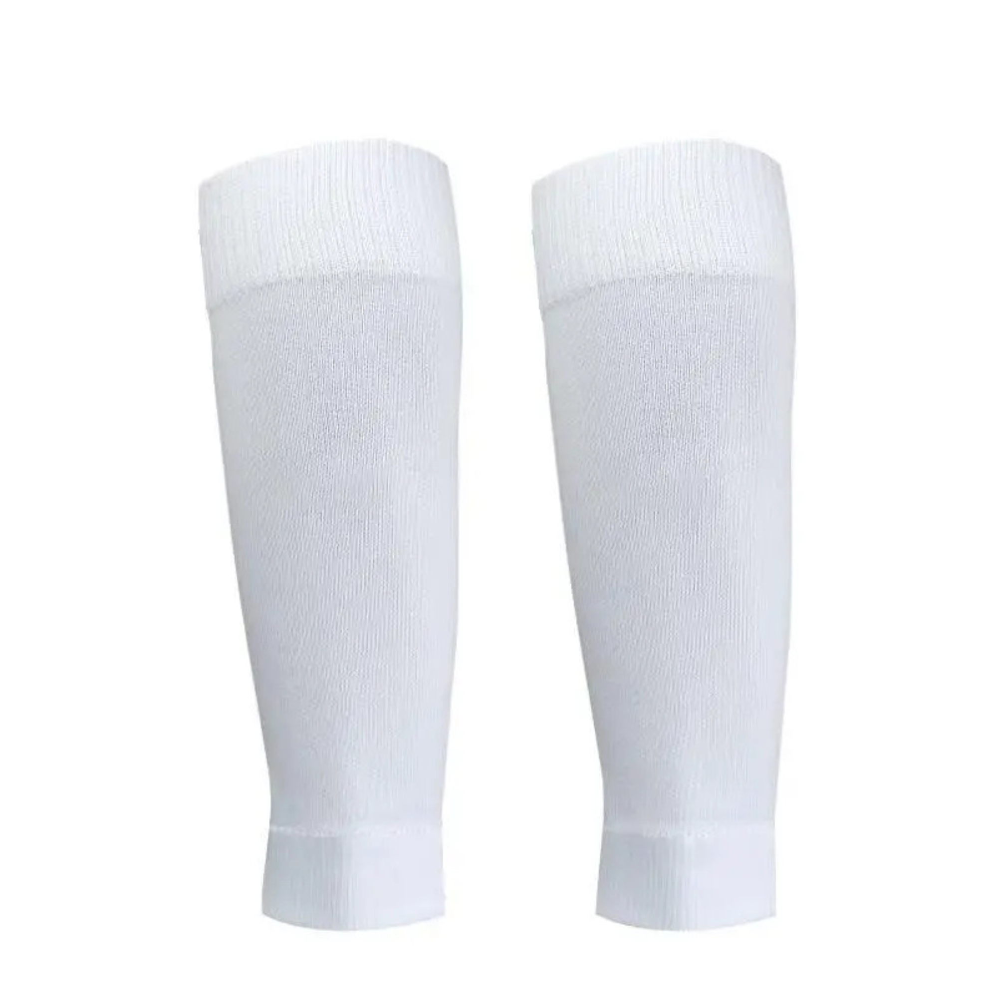 Anti Slip Socks With Shin Guards