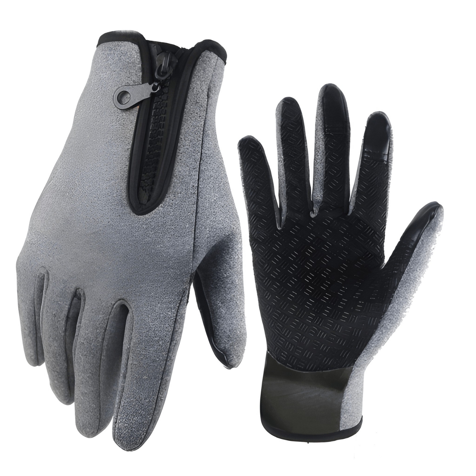 Warm Windproof Thermal Gloves