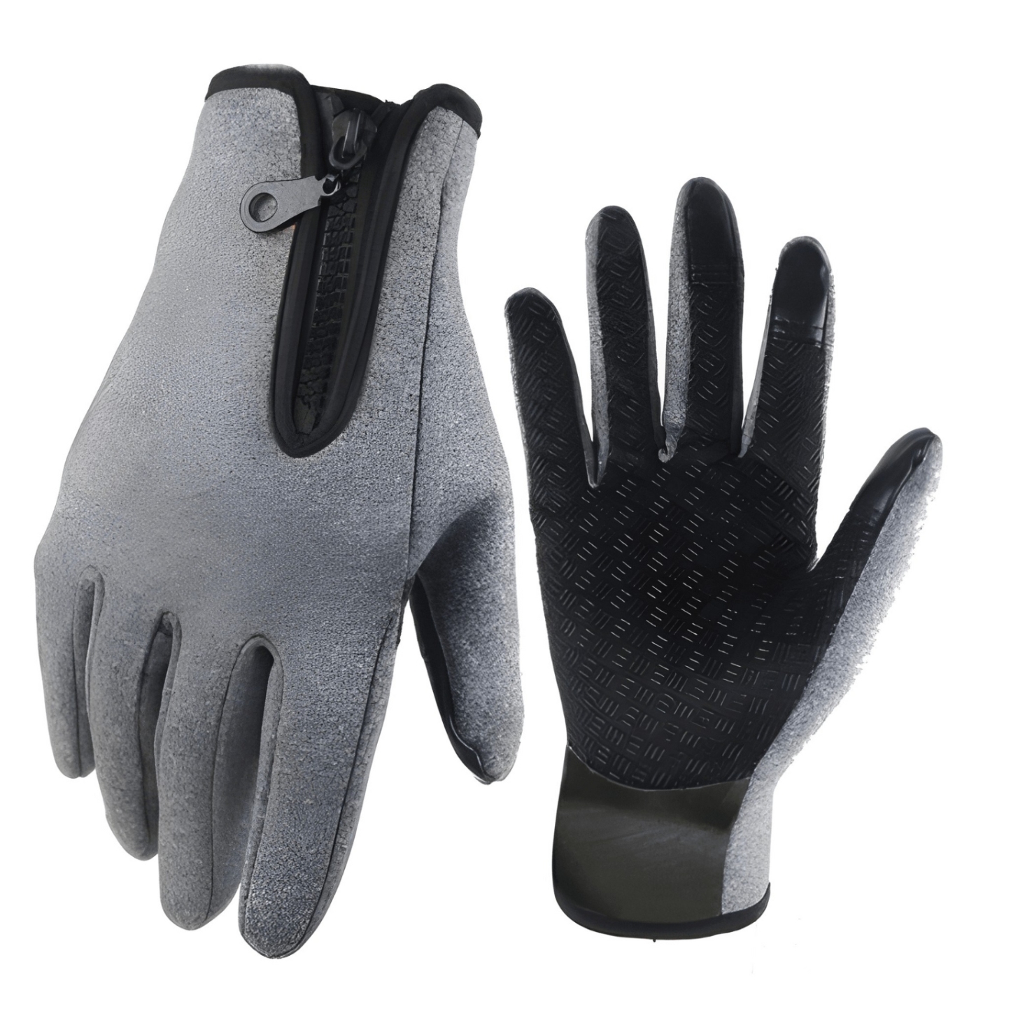 Warm Windproof Thermal Gloves