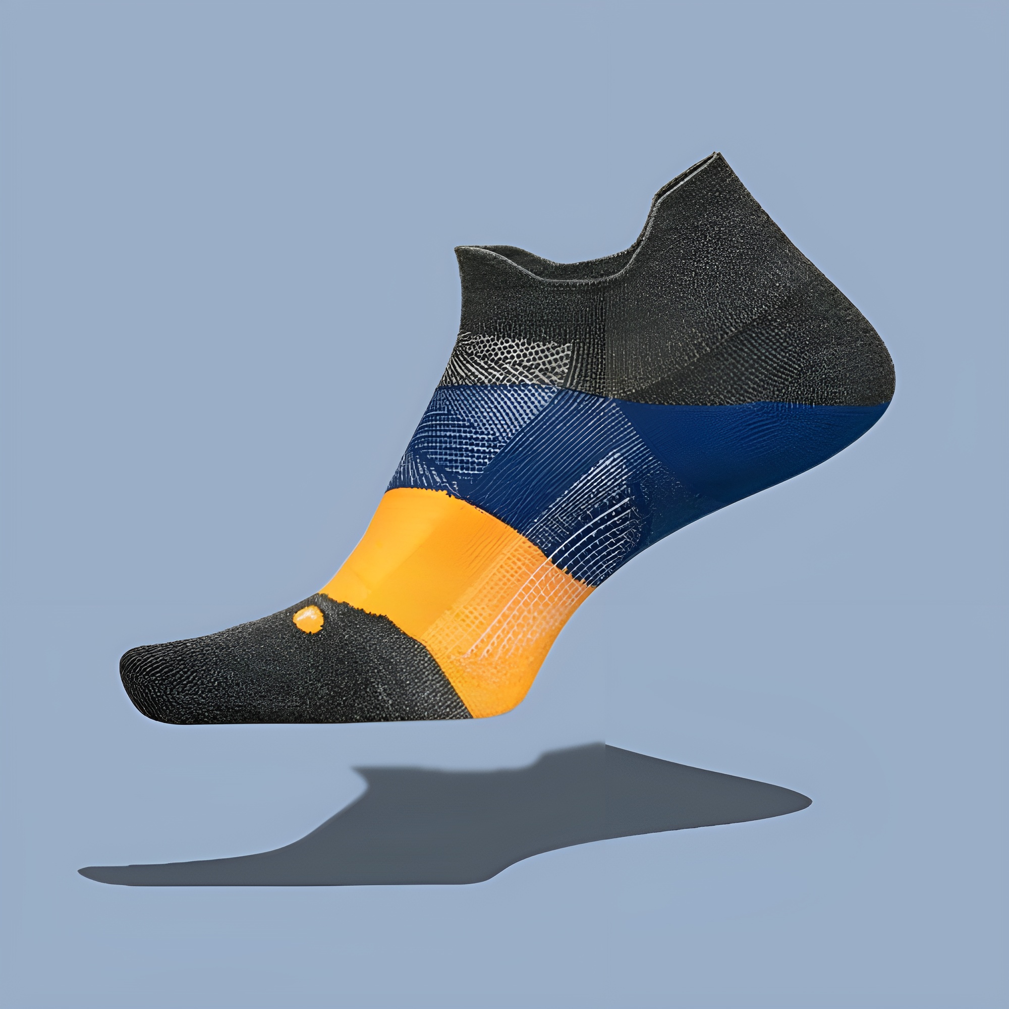 Elite Ultra Light No Show Socks