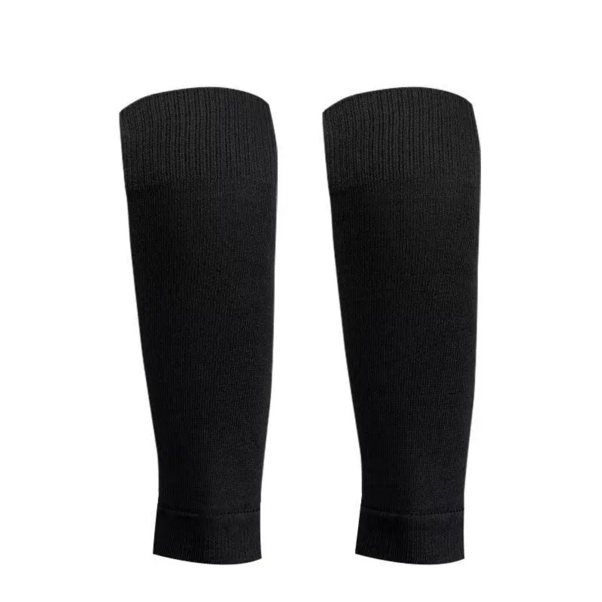 Anti Slip Socks With Shin Guards