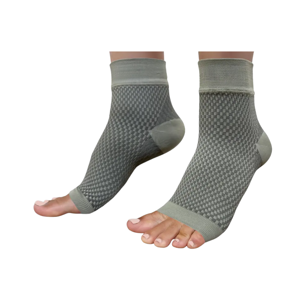 Lightweight Everyday Wear Socks For Running And Travel