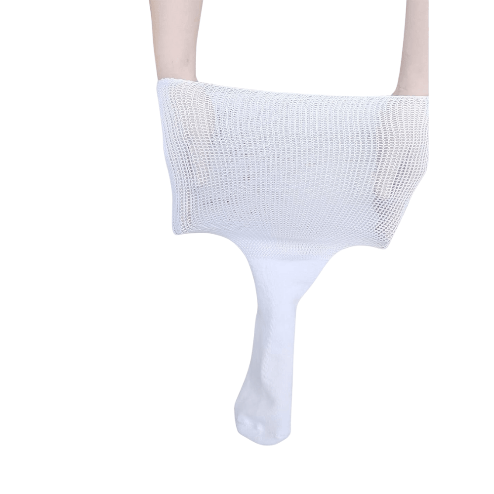 Extra Wide Neuropathy Socks