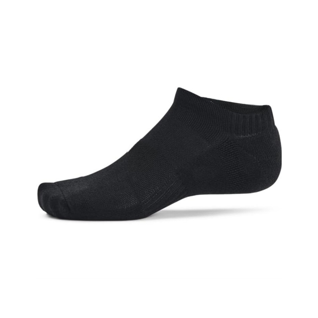 6 Pairs Unisex Adult Training Socks