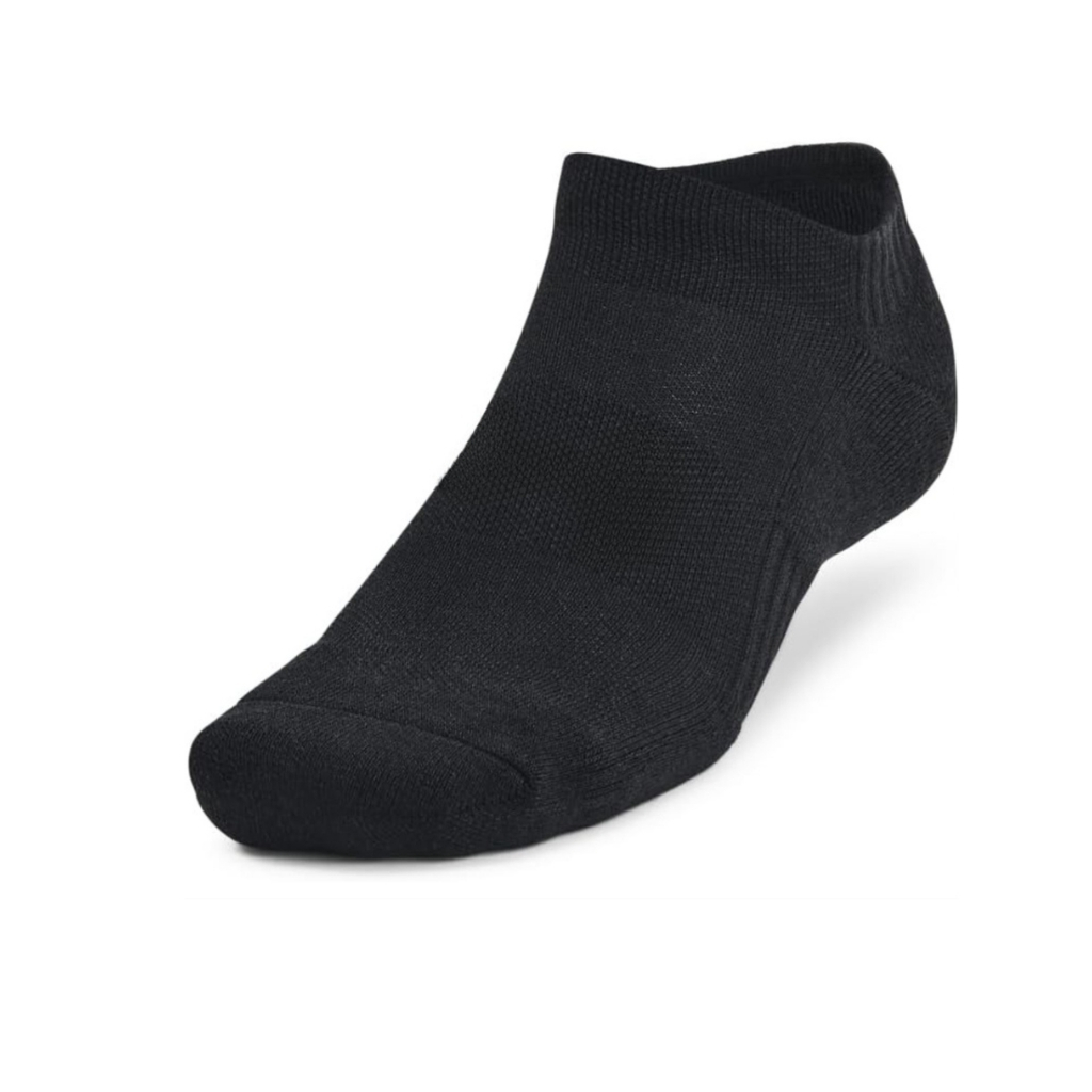 6 Pairs Unisex Adult Training Socks