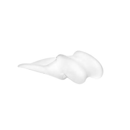 6 Pieces Bunion Corrector Gel Spacers - Comfort and Alignment
