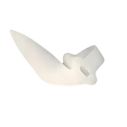 6 Pieces Bunion Corrector Gel Spacers - Comfort and Alignment