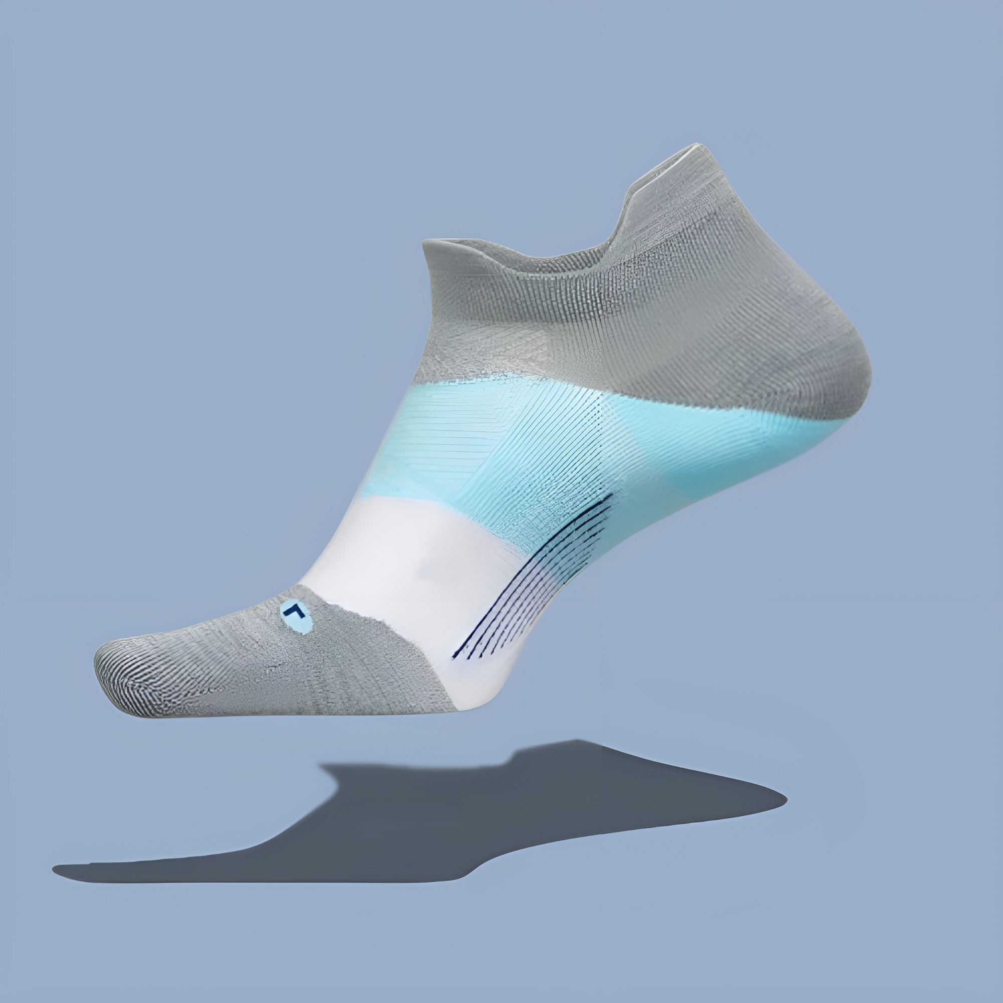 Elite Ultra Light No Show Socks