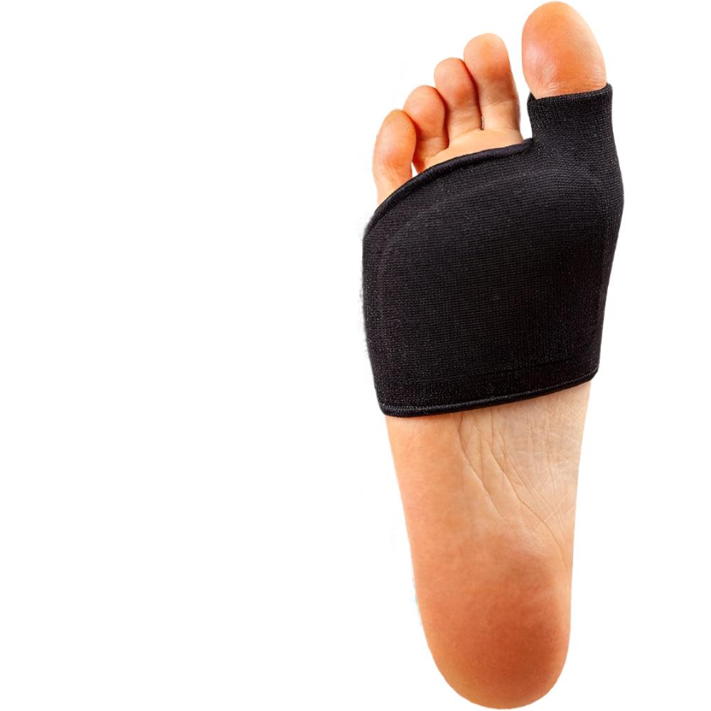 Anatomical Gel Cushioned Bunion Relief Socks – Pain Relief and Support