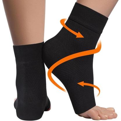 Compression Sleeves for Arthritis – Support and Relief