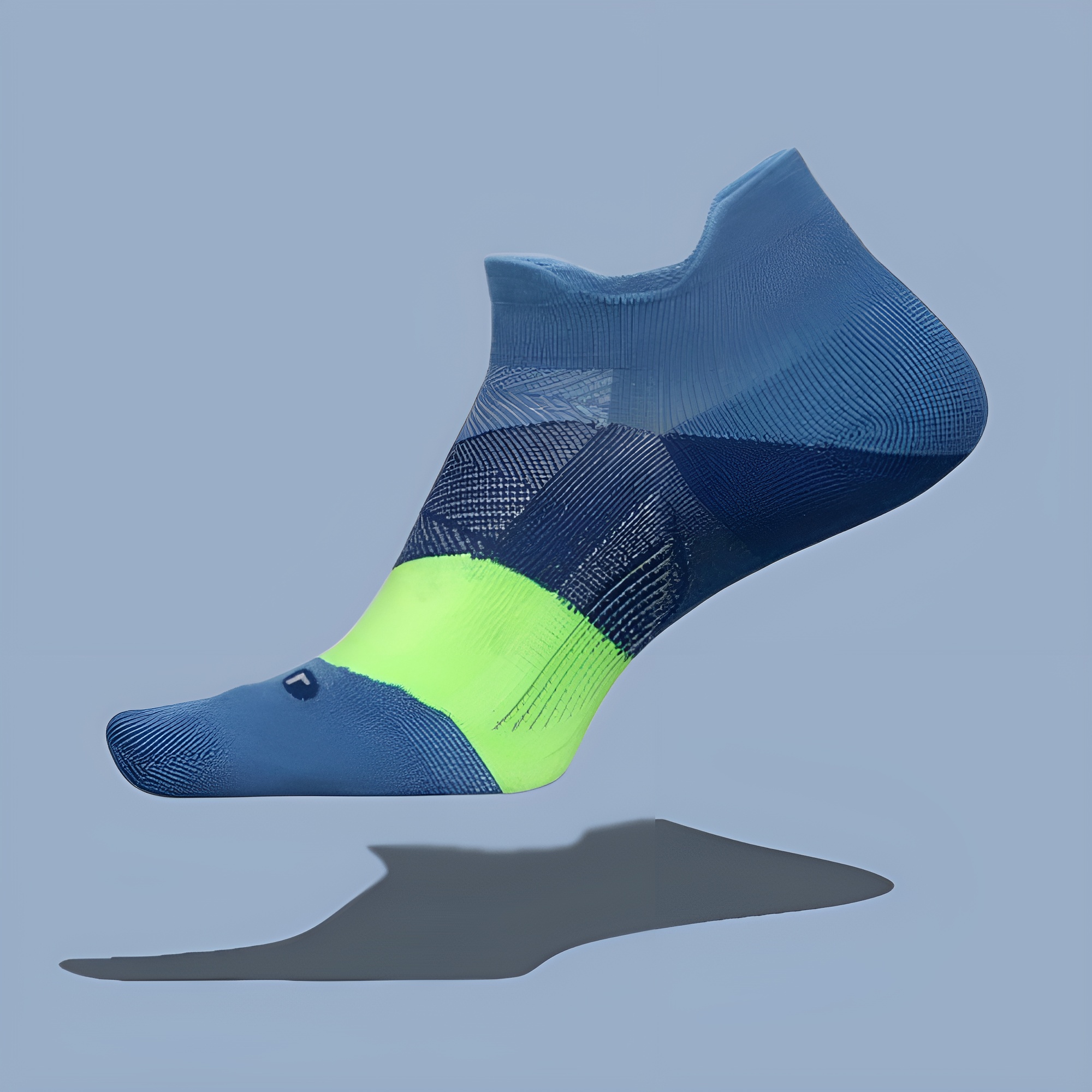Elite Ultra Light No Show Socks