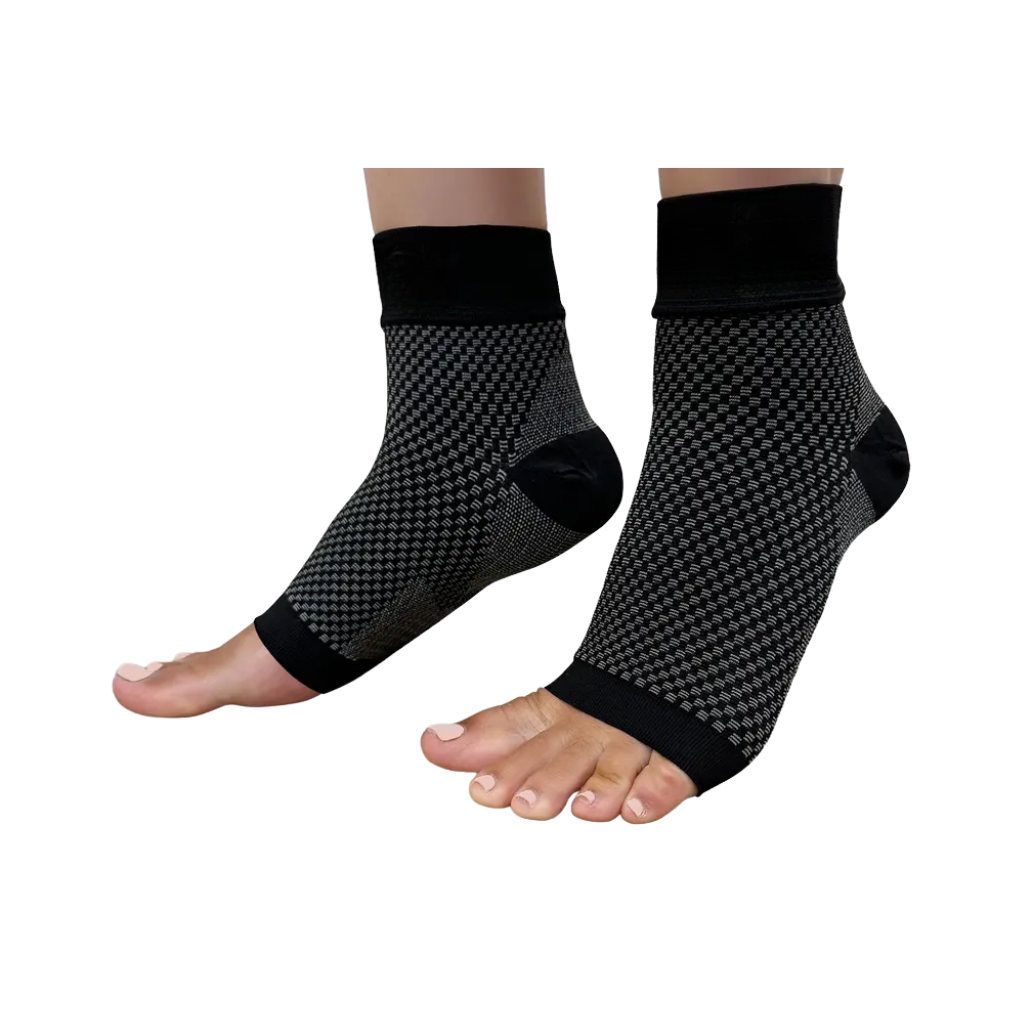 Lightweight Everyday Wear Socks For Running And Travel