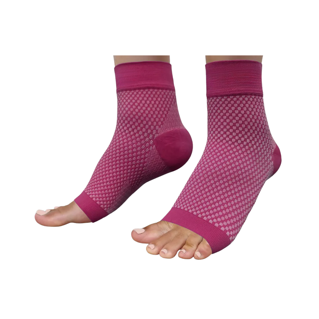 Lightweight Everyday Wear Socks For Running And Travel
