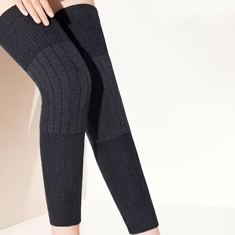 Heated Warm Pads With Thick Cushion Design For Winters