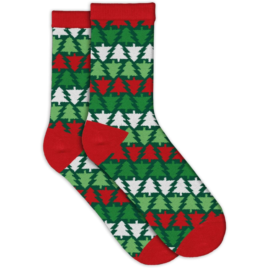 Holiday Themed Socks for Men Fun and Festive Men's Socks