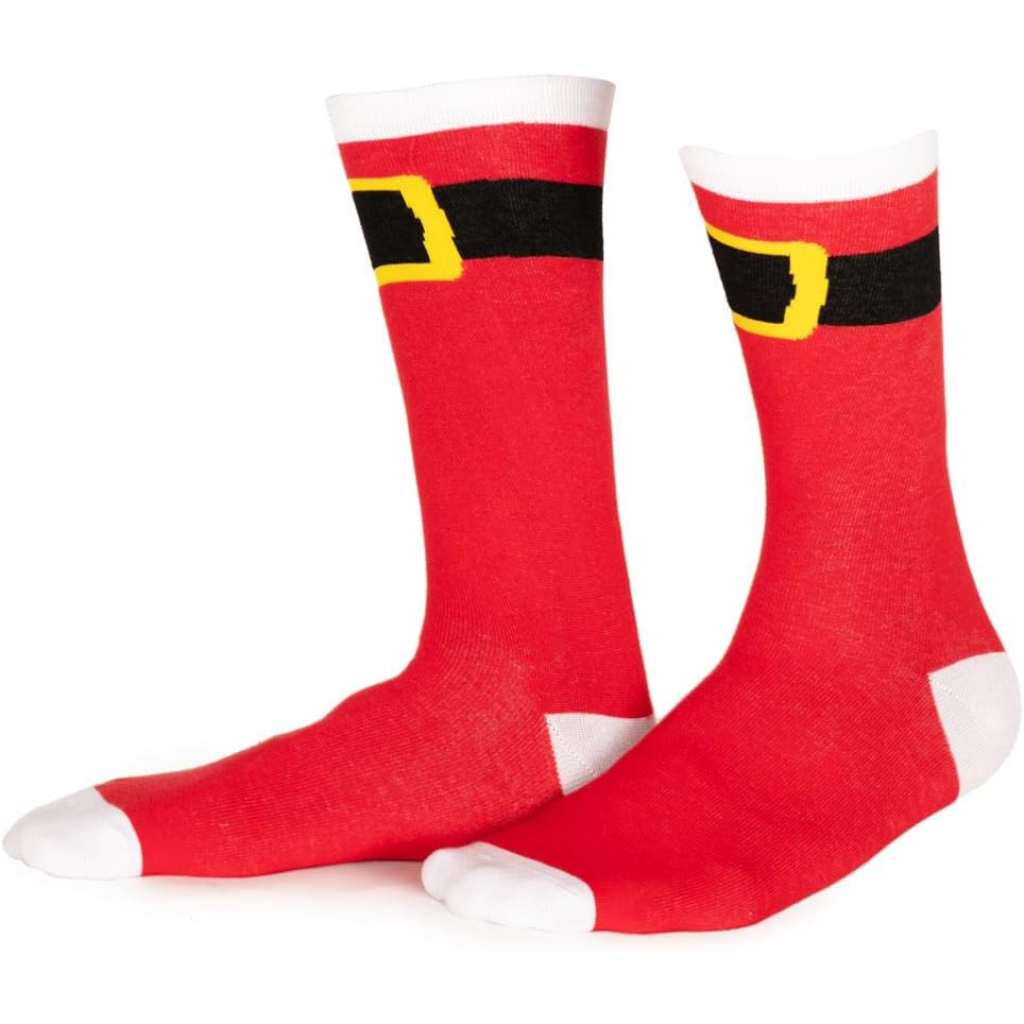 Holiday Themed Socks for Men Fun and Festive Men's Socks