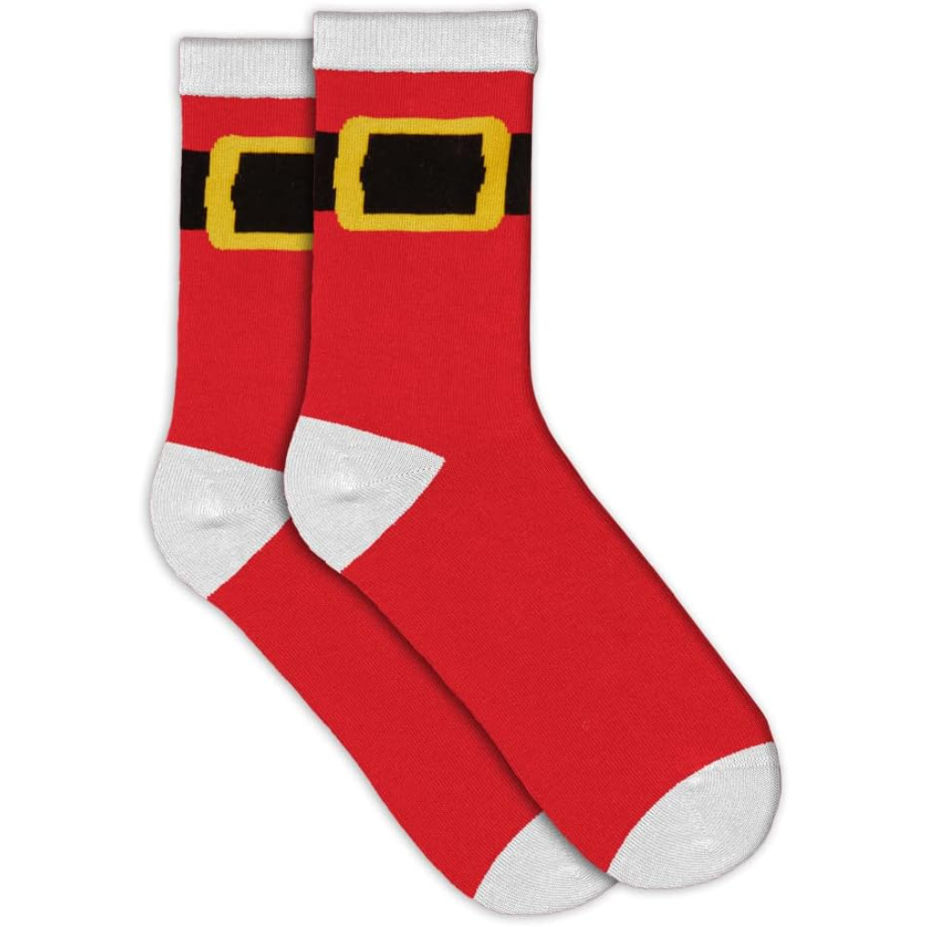 Holiday Themed Socks for Men Fun and Festive Men's Socks