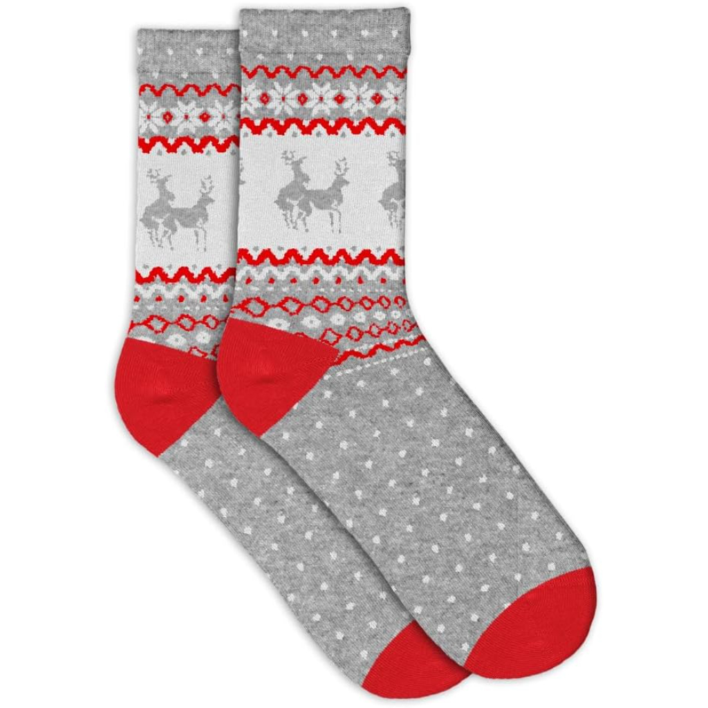 Holiday Themed Socks for Men Fun and Festive Men's Socks