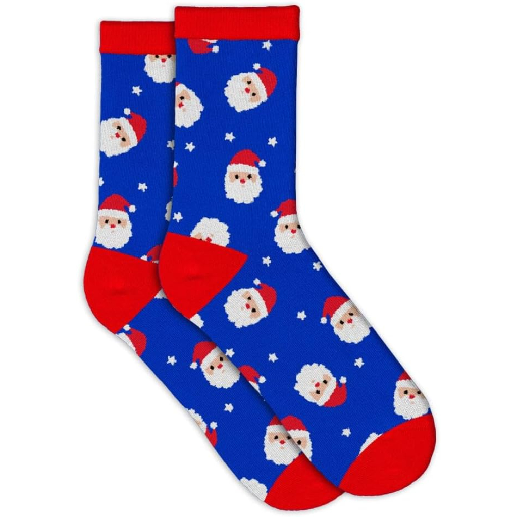 Holiday Themed Socks for Men Fun and Festive Men's Socks