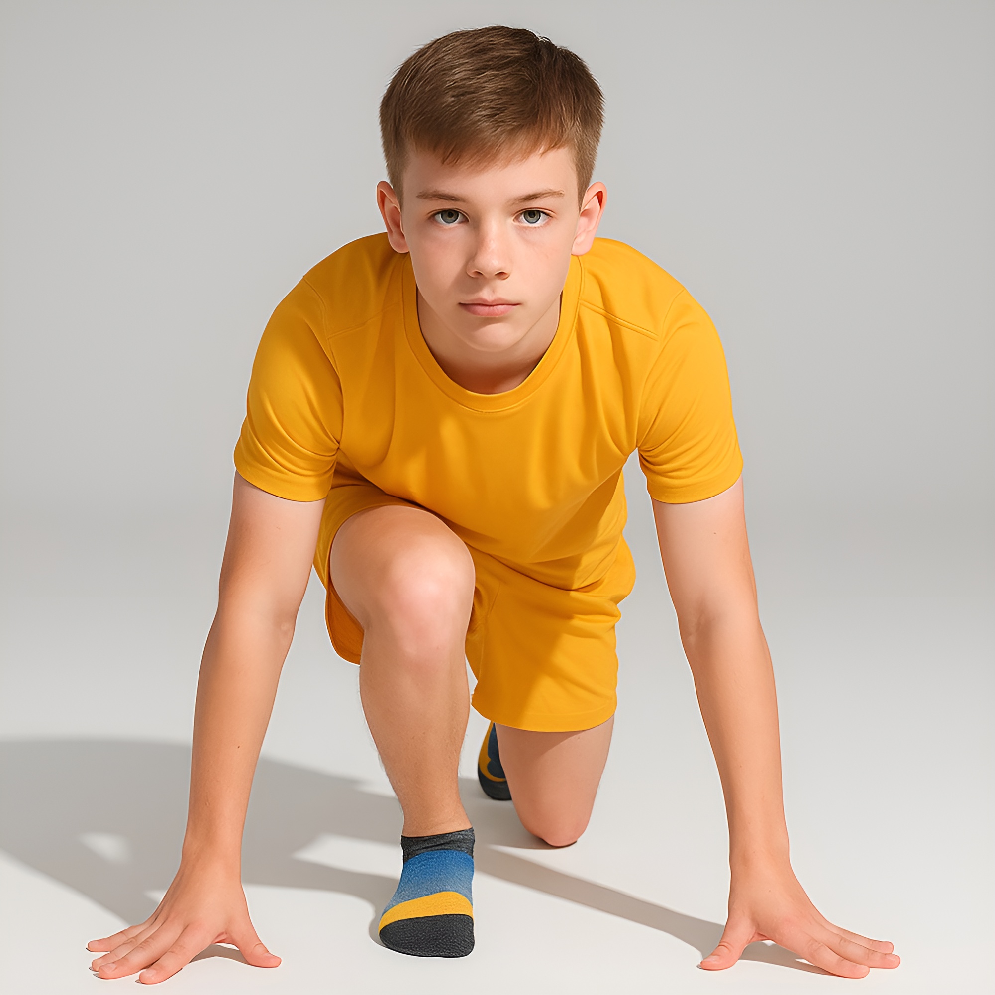 Elite Ultra Light No Show Socks