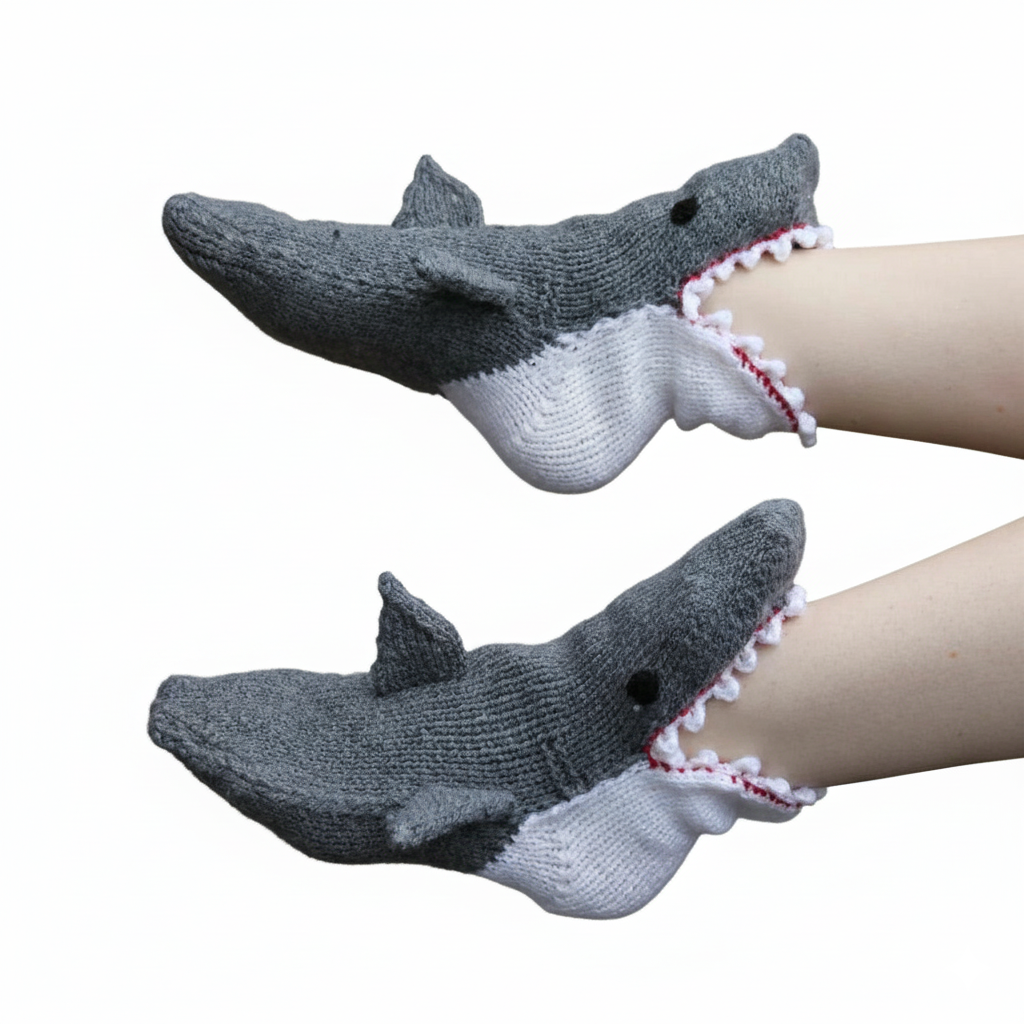 Animal Printed Socks