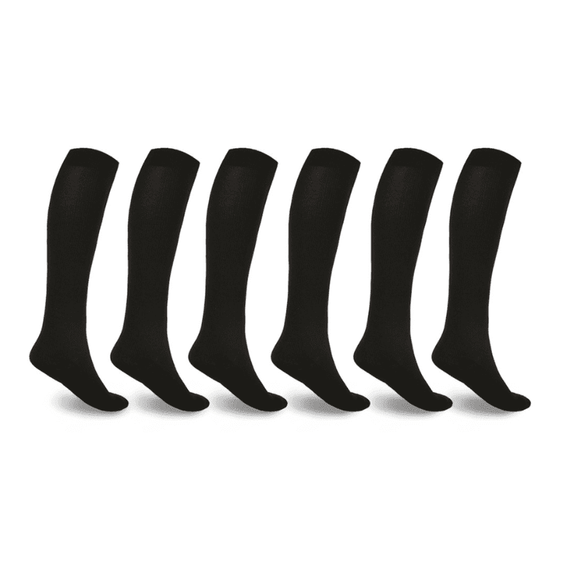 Adventure Ready Compression Socks – Comfort Support and Durability-Sockz