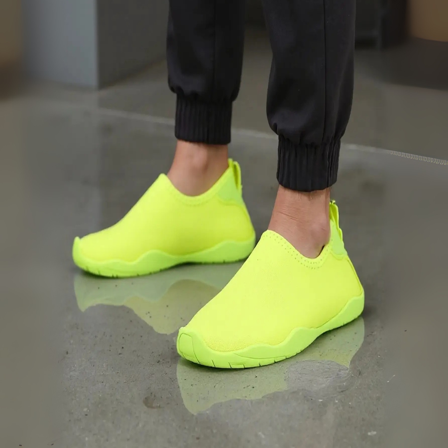 Beach Ready Aqua Socks Lightweight Quick Dry And Secure Fit