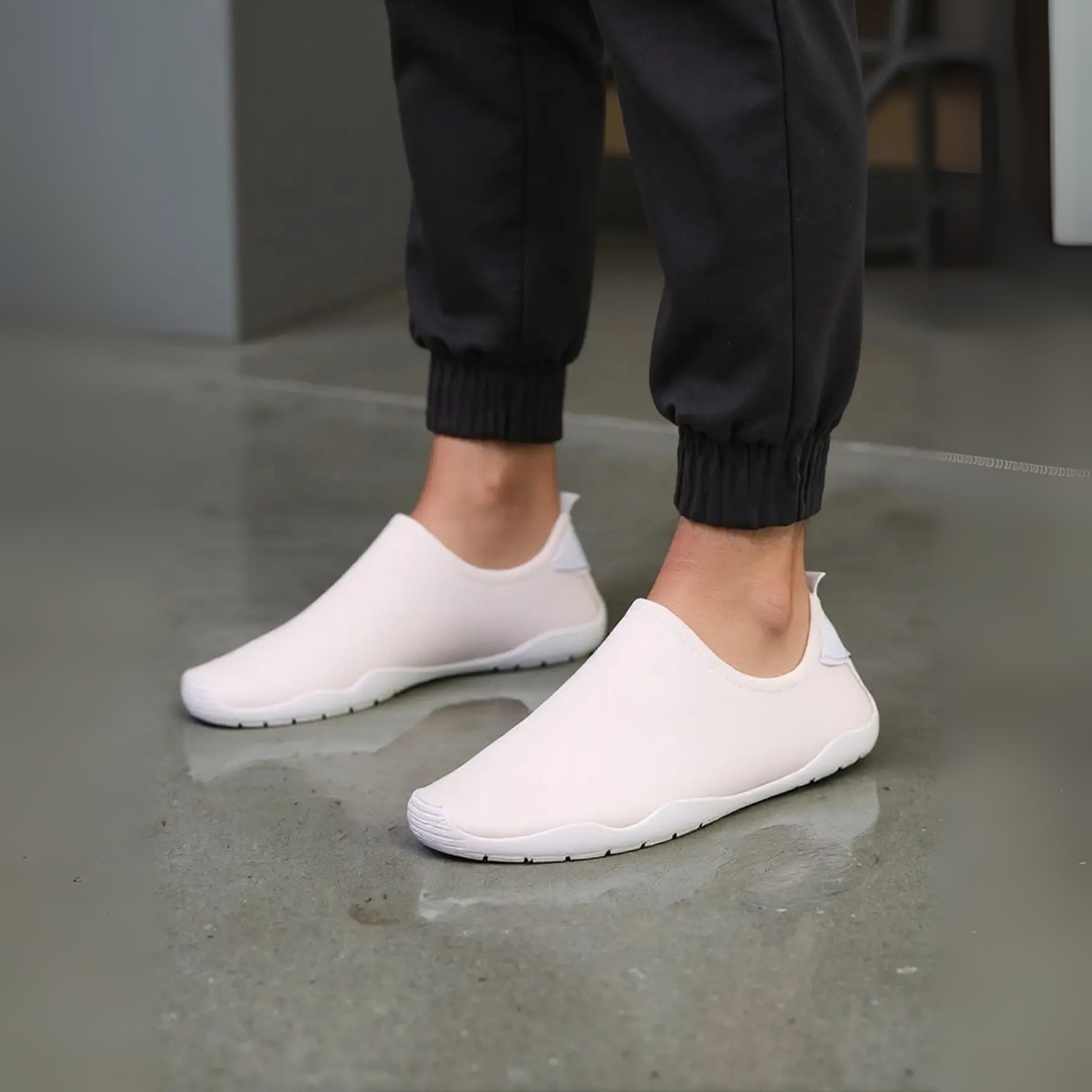 Beach Ready Aqua Socks Lightweight Quick Dry And Secure Fit