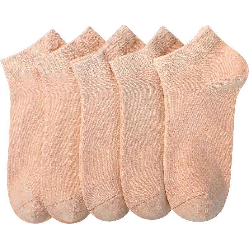 Copper Compression Antimicrobial Socks