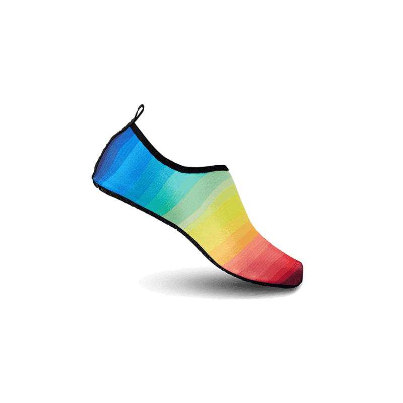 Quick Aqua Dry Socks - Comfortable and Lightweight-Sockz