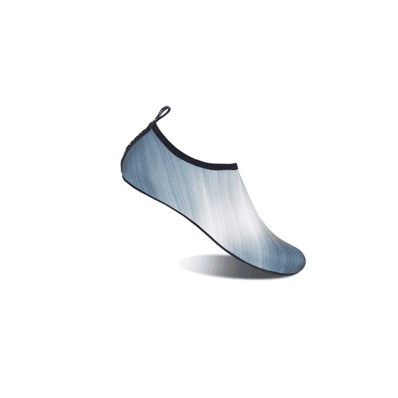 Quick Aqua Dry Socks - Comfortable and Lightweight-Sockz