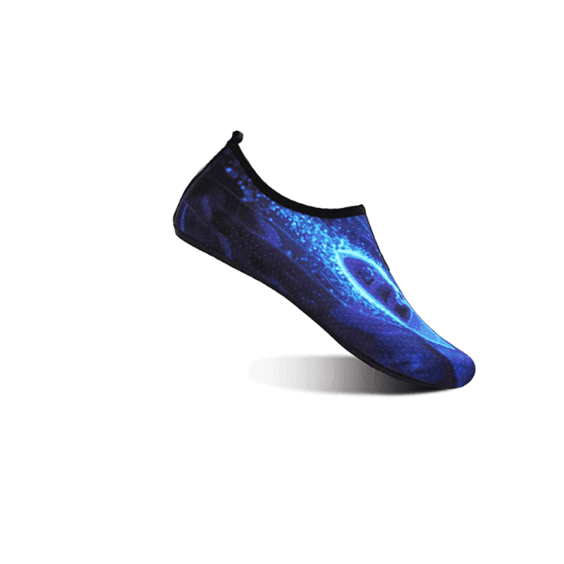 Quick Aqua Dry Socks - Comfortable and Lightweight-Sockz