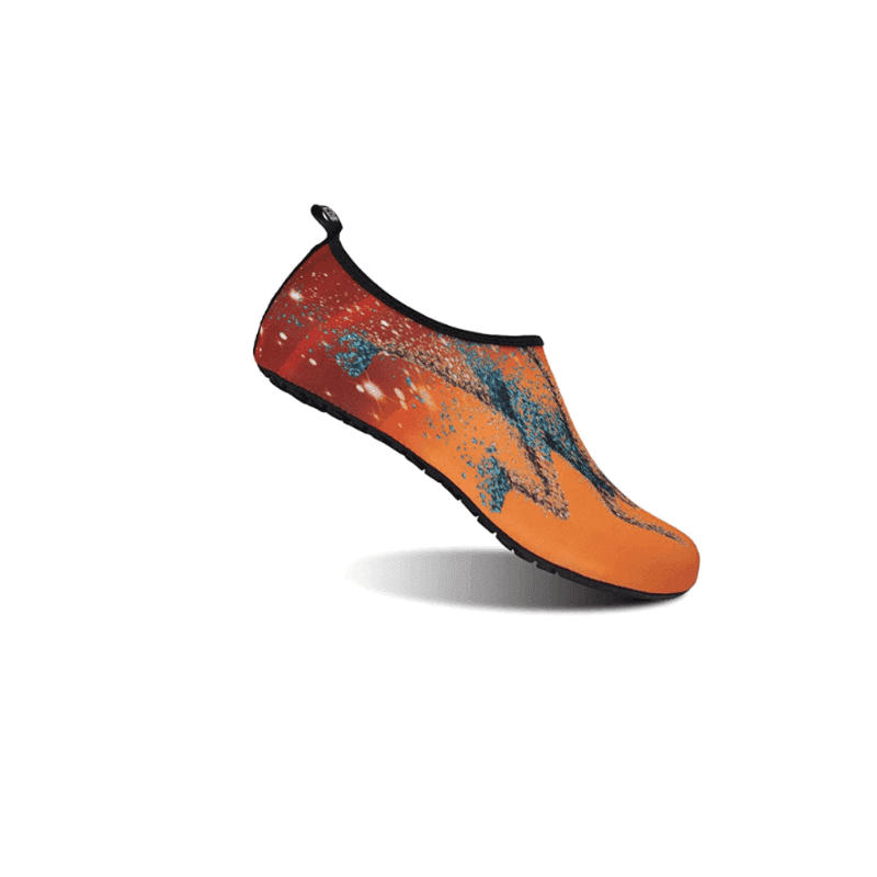 Quick Aqua Dry Socks - Comfortable and Lightweight-Sockz