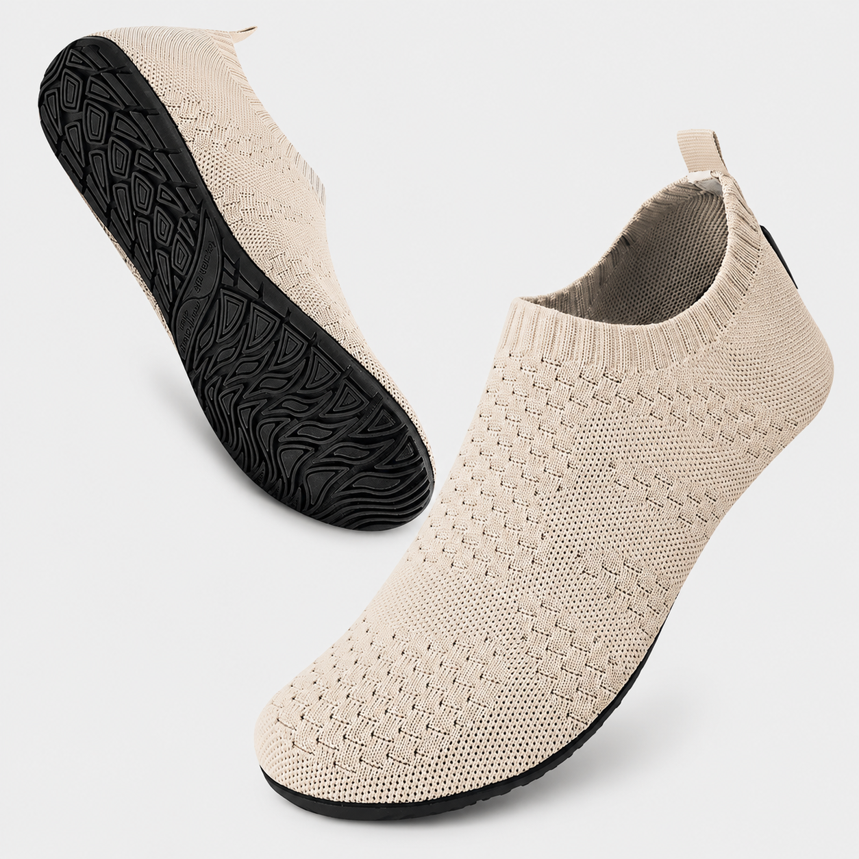 Non Slip Aqua Socks For Beach And Outdoor Use For Men