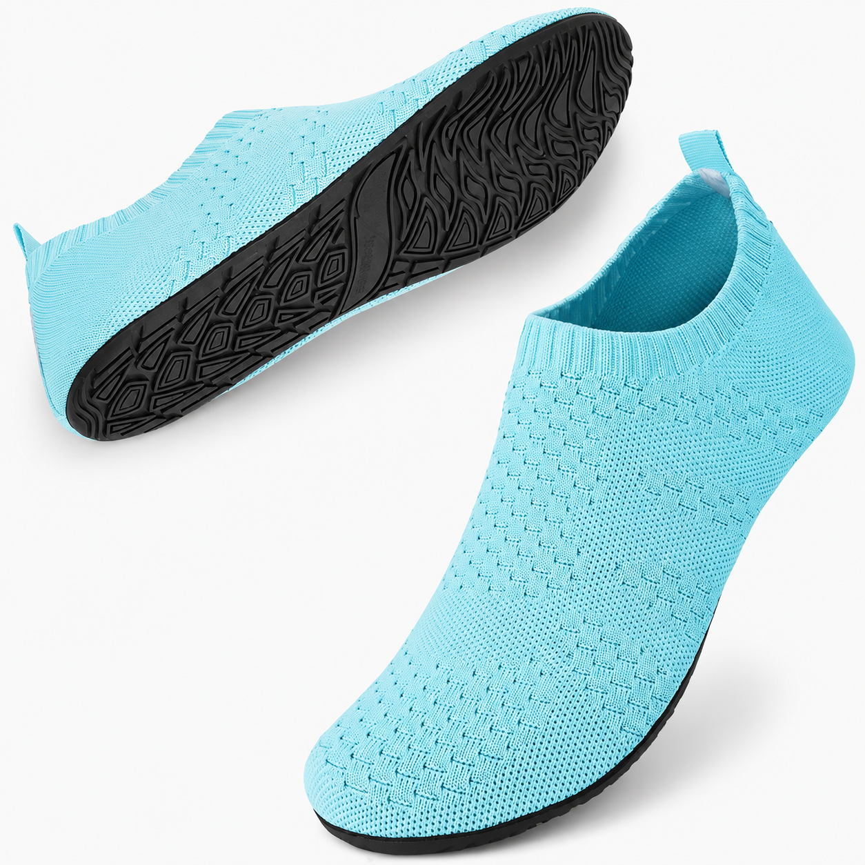 Non Slip Aqua Socks For Beach And Outdoor Use For Men