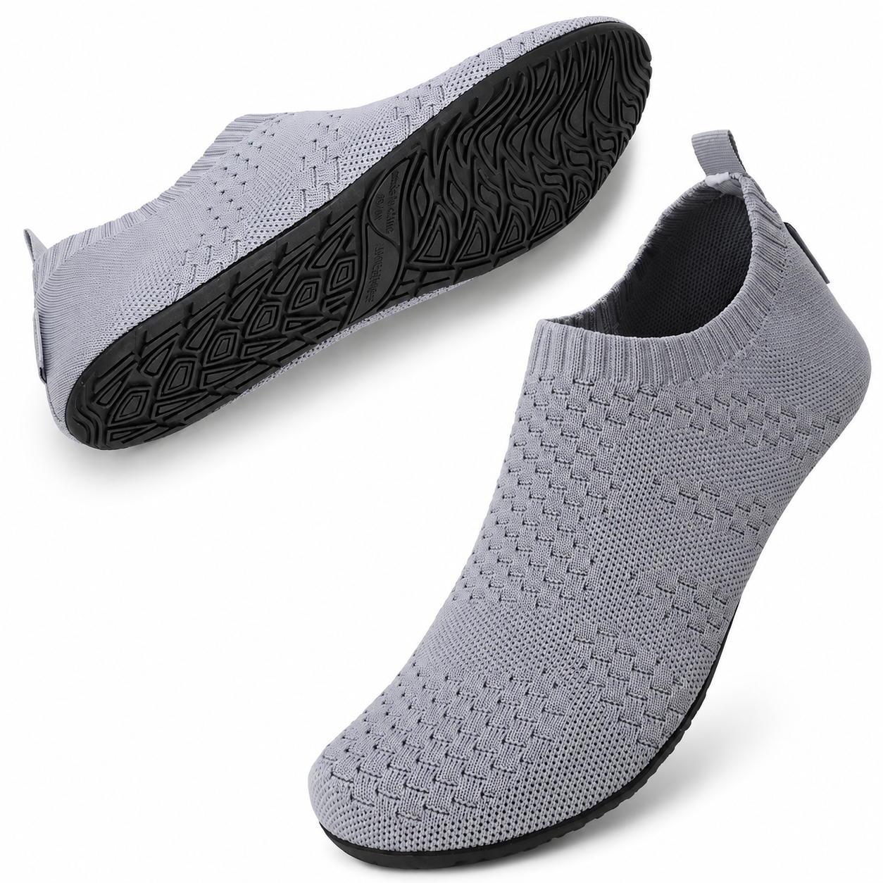 Non Slip Aqua Socks For Beach And Outdoor Use For Men