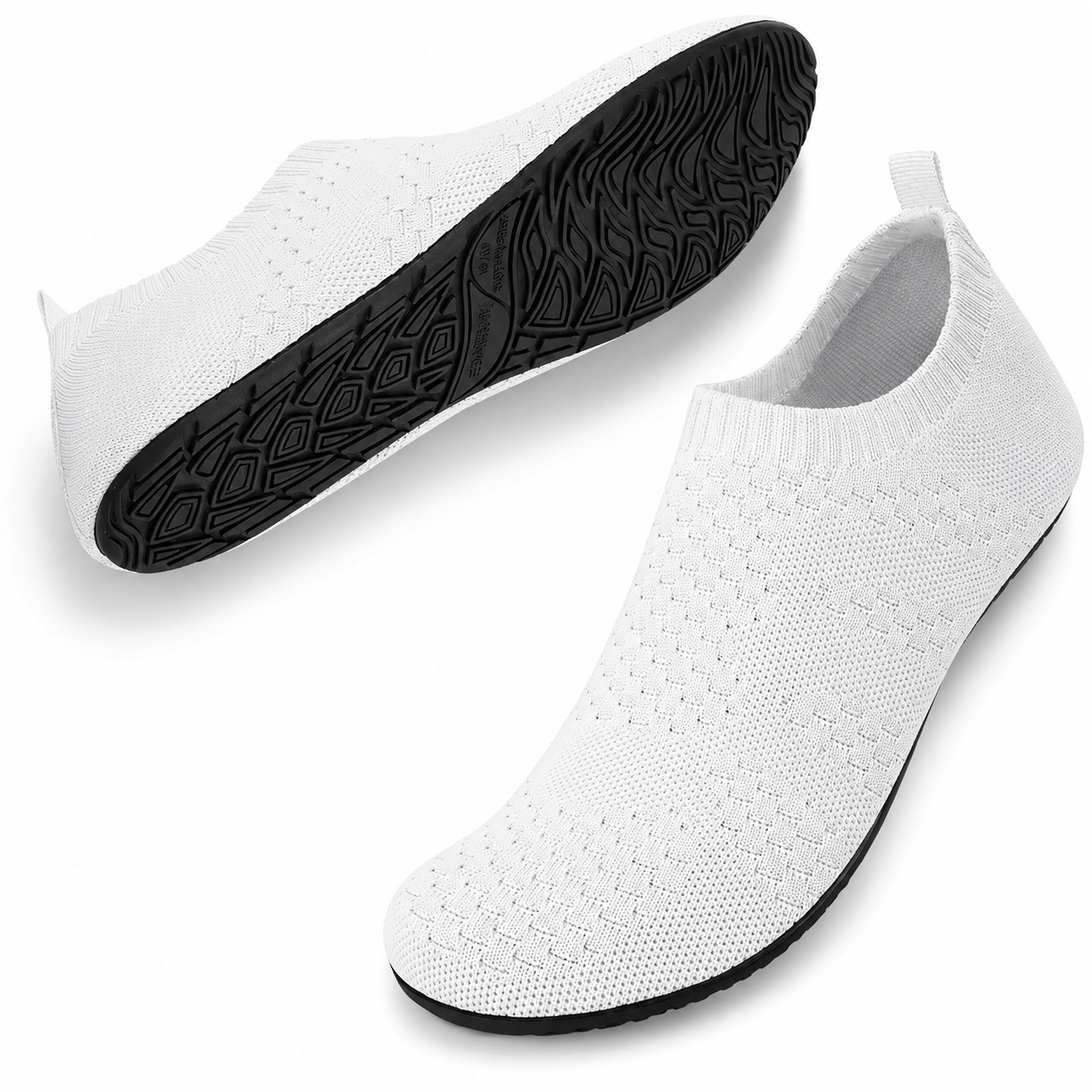 Non Slip Aqua Socks For Beach And Outdoor Use For Men